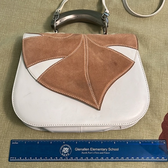 Gilli made in Italy Banana Bag - Picture 9 of 12